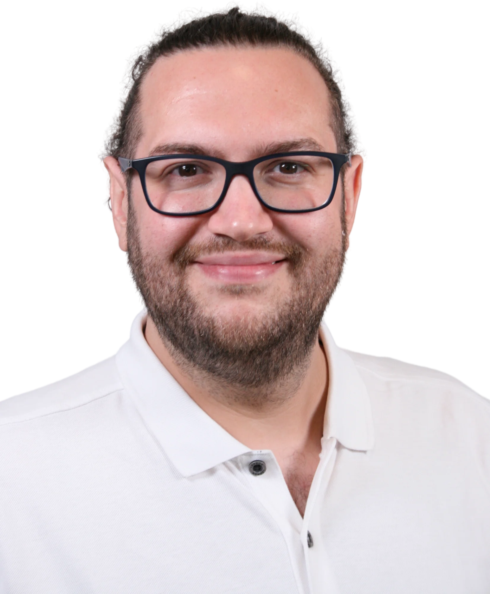 Tobias Minino - Medienpädagoge